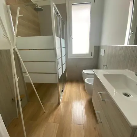 Apartment Miramare *