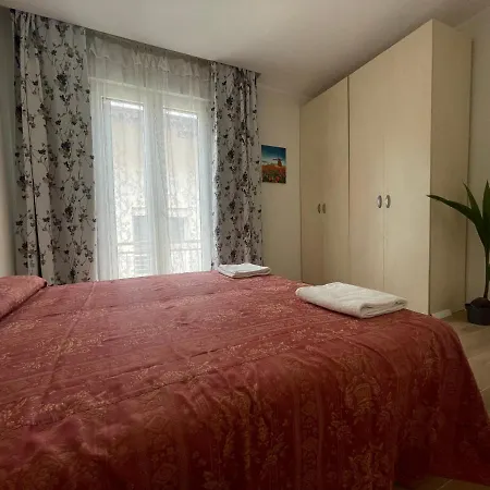 Miramare Apartment Rimini