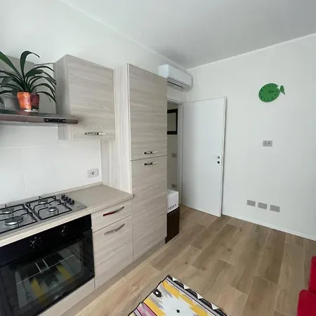 Miramare Apartment *