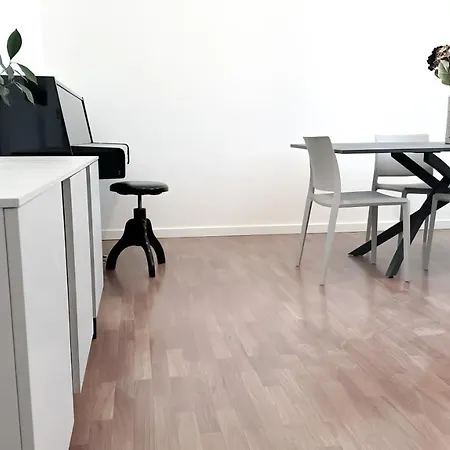 Atelier - Affitti Brevi Italia Apartamento Rímini