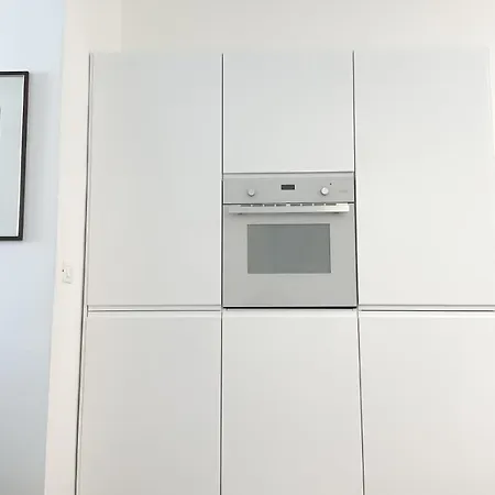 Atelier - Affitti Brevi Italia Apartamento