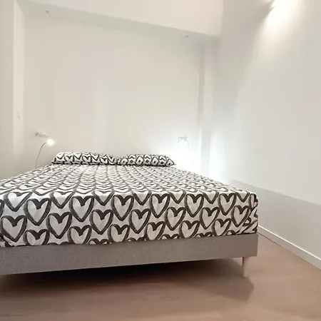 Apartamento Atelier - Affitti Brevi Italia Rímini