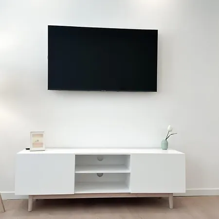 Atelier - Affitti Brevi Italia Apartamento Rímini