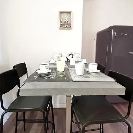 Atelier - Affitti Brevi Italia Rímini