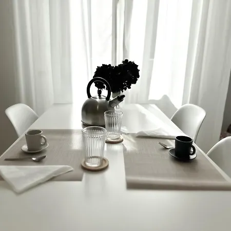 Appartamento Atelier - Affitti Brevi Italia