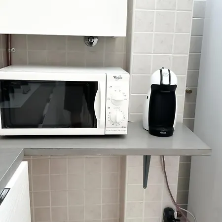 Atelier - Affitti Brevi Italia Rímini