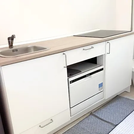 Apartamento Atelier - Affitti Brevi Italia