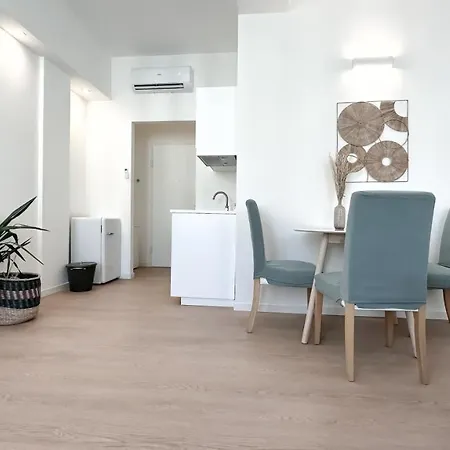 Atelier - Affitti Brevi Italia Appartamento