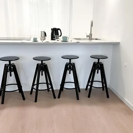 Apartamento Atelier - Affitti Brevi Italia