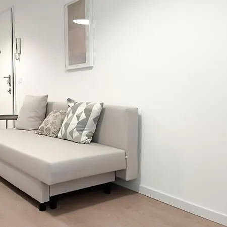 Atelier - Affitti Brevi Italia Apartamento Rímini