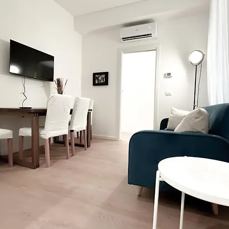 Atelier - Affitti Brevi Italia Apartamento