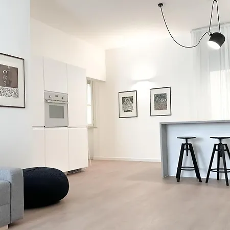 Atelier - Affitti Brevi Italia Apartamento *