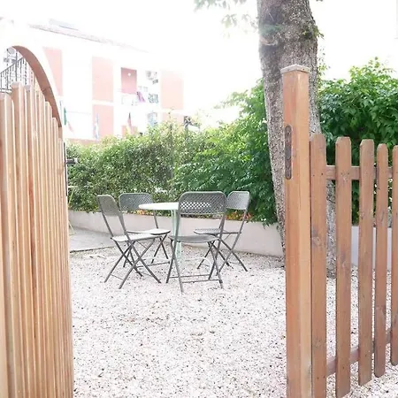 In Apartament *
