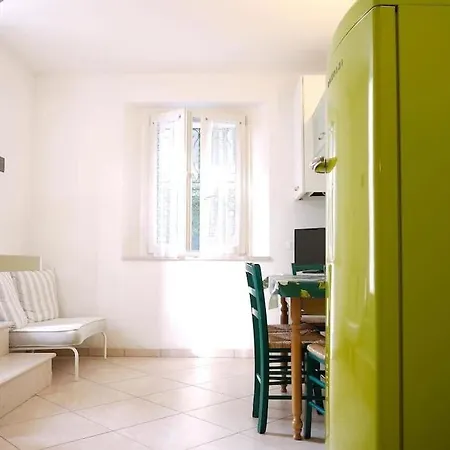 Apartament In