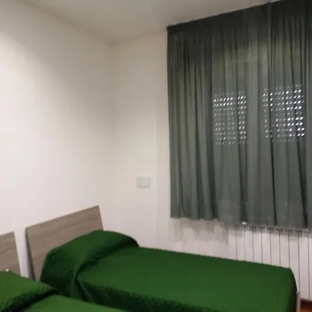 Apartment 0541 Rimini
