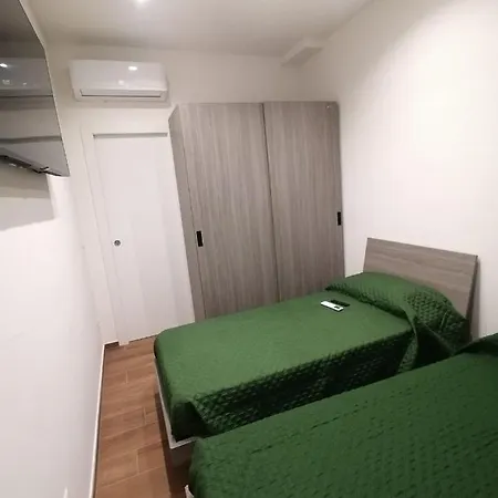 Apartment 0541 *