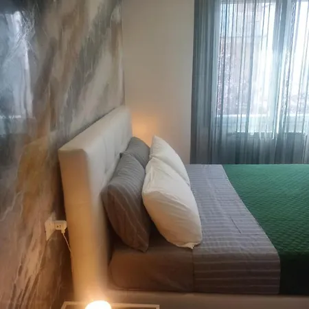 0541 Apartment