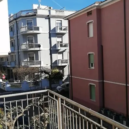 0541 Apartment
