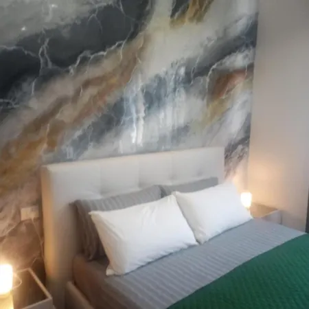 0541 Apartment *