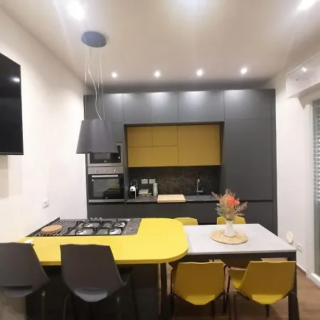 0541 Apartment