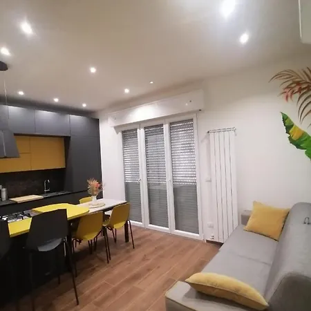 0541 Apartment *