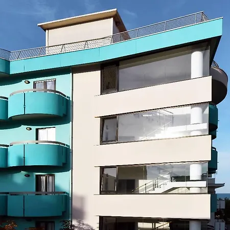 Ali D'oro Rimini