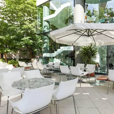 Hotel Ali D'oro 3*