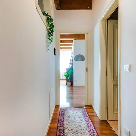 Maison Anna - Relax In Casa Indipendente Con Giardino In Centro E Free Parking Rimini
