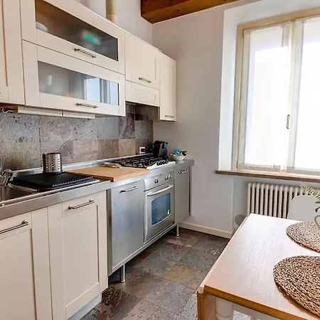 Casa vacanze Maison Anna - Relax In Casa Indipendente Con Giardino In Centro E Free Parking Rimini