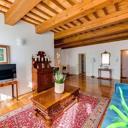 Maison Anna - Relax In Casa Indipendente Con Giardino In Centro E Free Parking Casa vacanze *