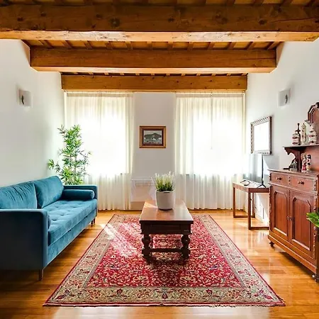 Maison Anna - Relax In Casa Indipendente Con Giardino In Centro E Free Parking * Rimini