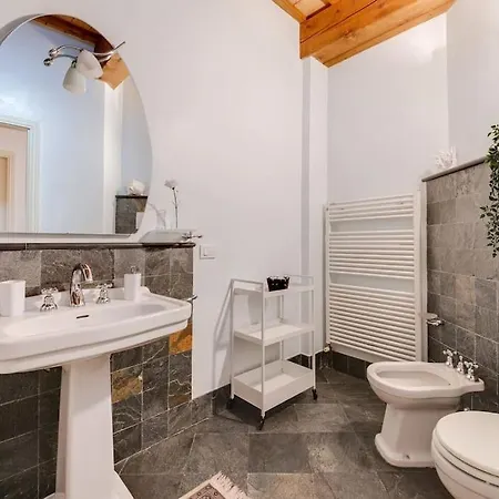 Maison Anna - Relax In Casa Indipendente Con Giardino In Centro E Free Parking * Rimini