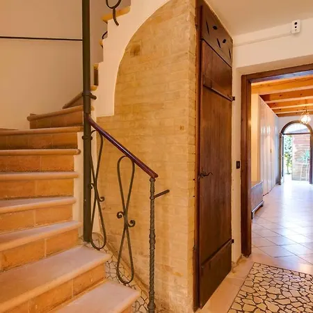 Casa vacanze Maison Anna - Relax In Casa Indipendente Con Giardino In Centro E Free Parking Rimini