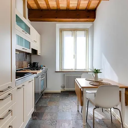 Casa vacanze Maison Anna - Relax In Casa Indipendente Con Giardino In Centro E Free Parking *