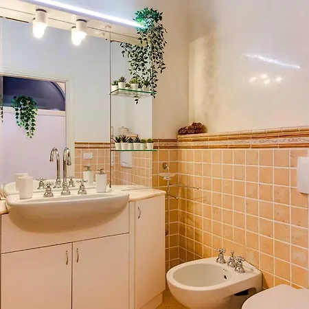Maison Anna - Relax In Casa Indipendente Con Giardino In Centro E Free Parking * Rimini