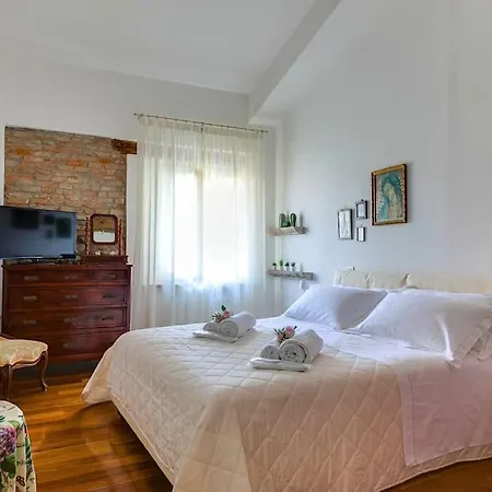 Maison Anna - Relax In Casa Indipendente Con Giardino In Centro E Free Parking Rimini