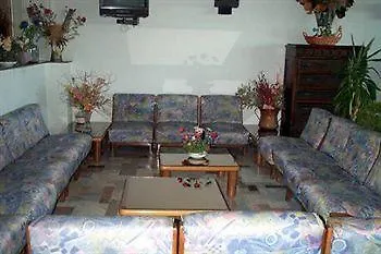 فندق Sacramora ريميني