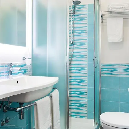 Miramare Hotell Rimini