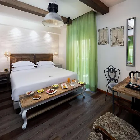 Western Maison B Hotel Rimini