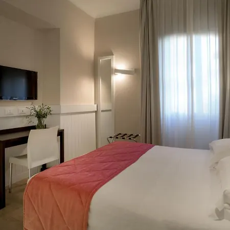 Hotel Rosa Riviera Rimini