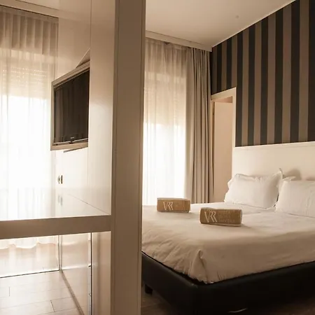 Rosa Riviera Hotel Rimini