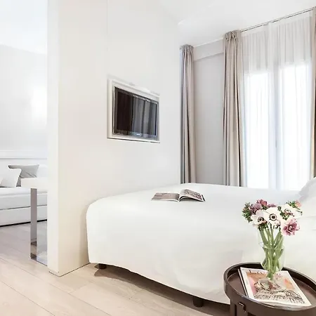 Rosa Riviera 4* Rimini