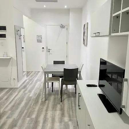 Aparthotel Angeli Rimini