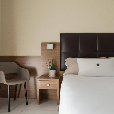 Hotel Aqua