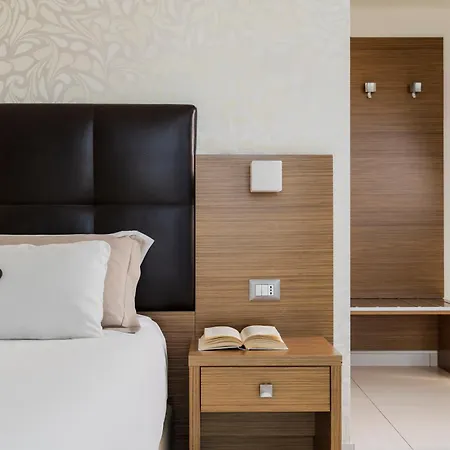 Hotel Aqua