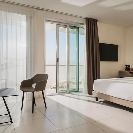 Aqua Hotel Rimini