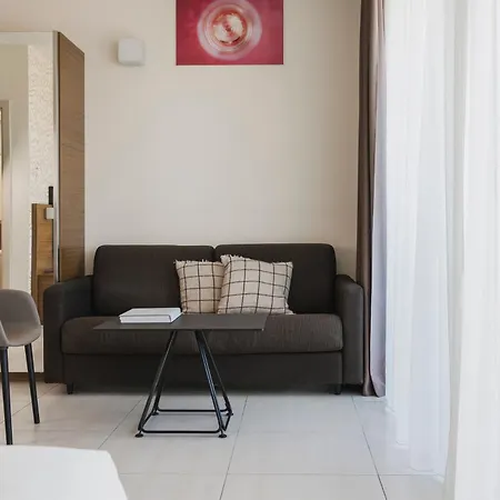 Aqua 4* Rimini