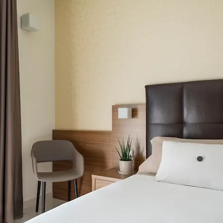 Aqua Hotel Rimini