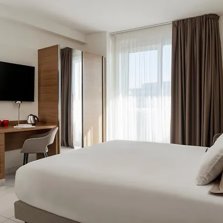 Hotel Aqua