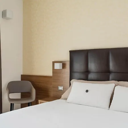 Hotel Aqua 4*